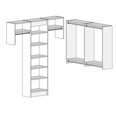 https://smartbim-library-production.s3.amazonaws.com/manufacturers/4c20687e-d1f9-43d9-b0bc-466186ee456a/products/260734e3-1347-4b22-9925-e421b22c41a9/917ab5dd-f5ff-462f-941f-03788ebf704d/MasterSuite Closet Custom Series Walk-In Standard 6x8 Shelf Tower.png